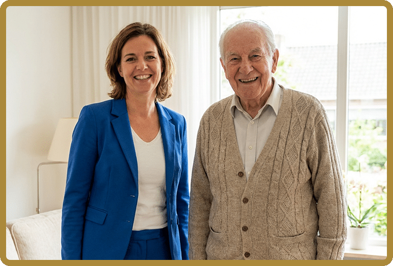 About Senior Pros in Palm Beach & Broward County