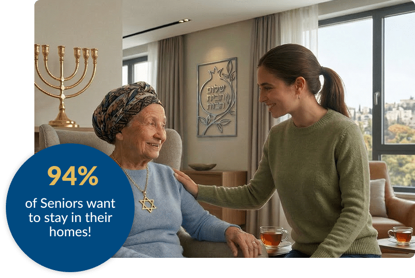 Home Care in Palm Beach & Broward County | Senior Pros