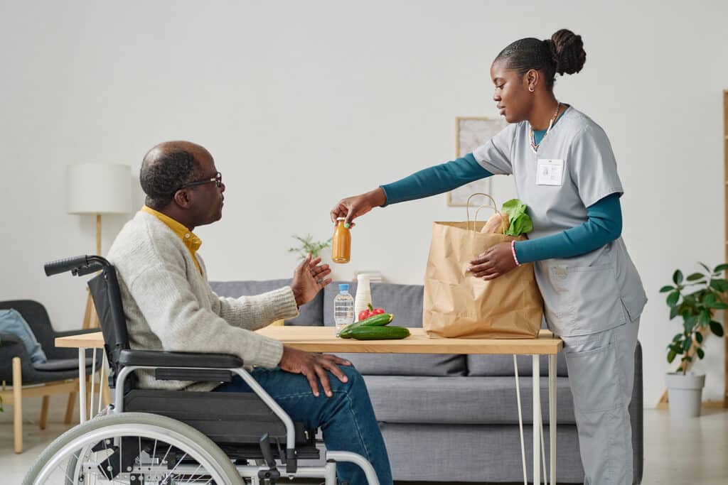 24-hour home care in Sunrise, FL