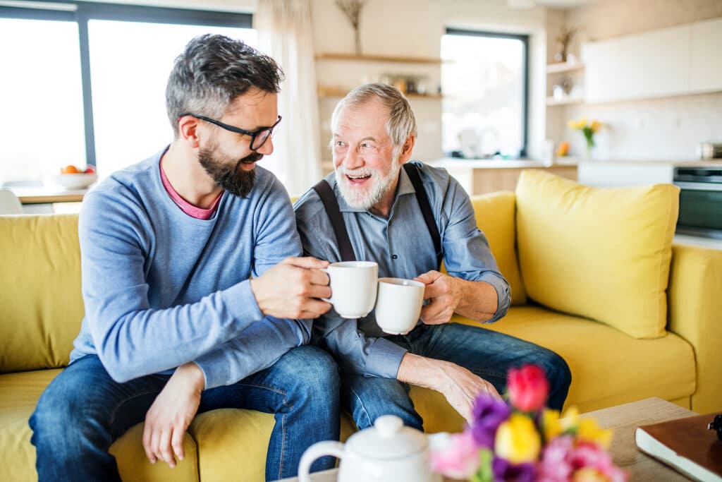 Senior Pros I Senior Home Care in Boca Raton, FL