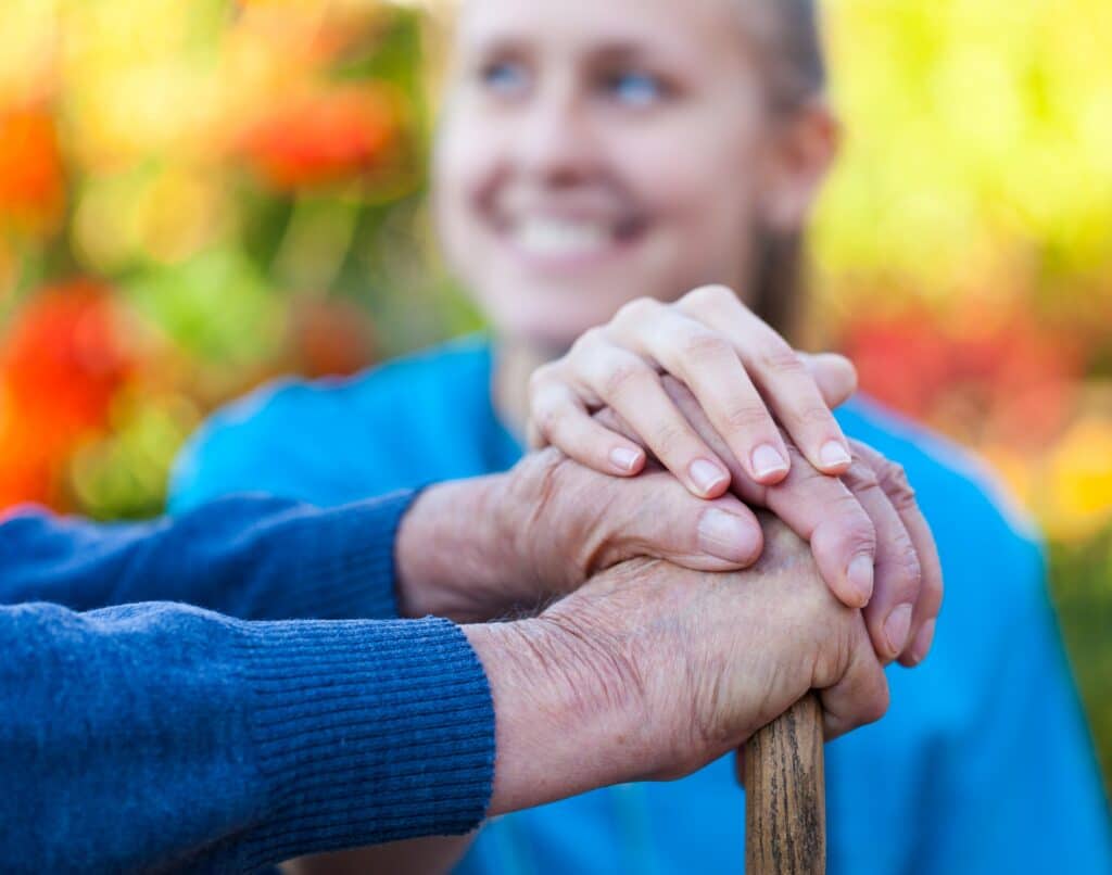 Home Care in Delray Beach, FL by Senior Pros