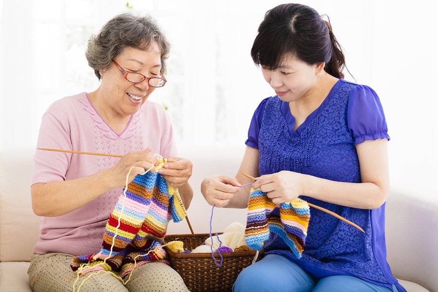 Companion Care at Home in Deerfield Beach, FL